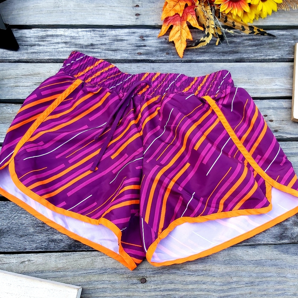 Danskin Now Shorts